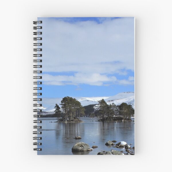 Item preview, Loch Ossian designed and sold by beavo.