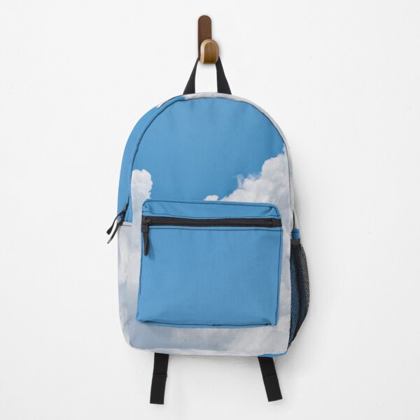 Item preview, Clouds in Blue Sky designed and sold by Qestar.