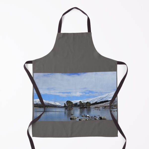 Item preview, Loch Ossian designed and sold by beavo.