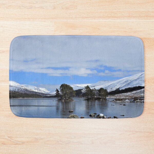Item preview, Loch Ossian designed and sold by beavo.
