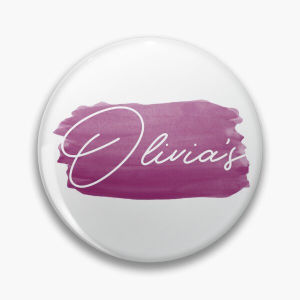 Item preview, Customizable Name in Splosh F - Olivia's designed and sold by Joe-s.