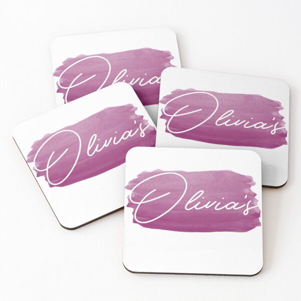 Item preview, Customizable Name in Splosh F - Olivia's designed and sold by Joe-s.