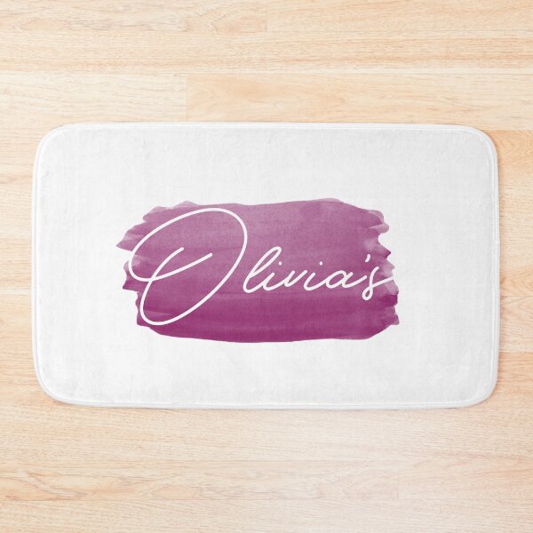 Item preview, Customizable Name in Splosh F - Olivia's designed and sold by Joe-s.