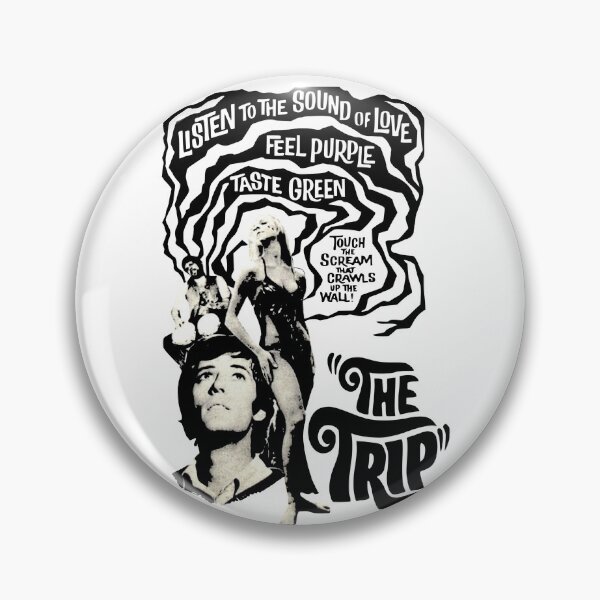 Item preview, The trip 67 designed and sold by monsieurspot.