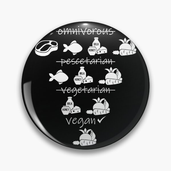 Item preview, Embrace veganism designed and sold by Giacob.