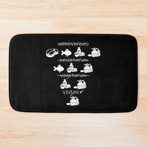 Item preview, Embrace veganism designed and sold by Giacob.