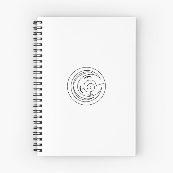 Item preview, Moon circle emblem  designed and sold by Iris Goldvalley.