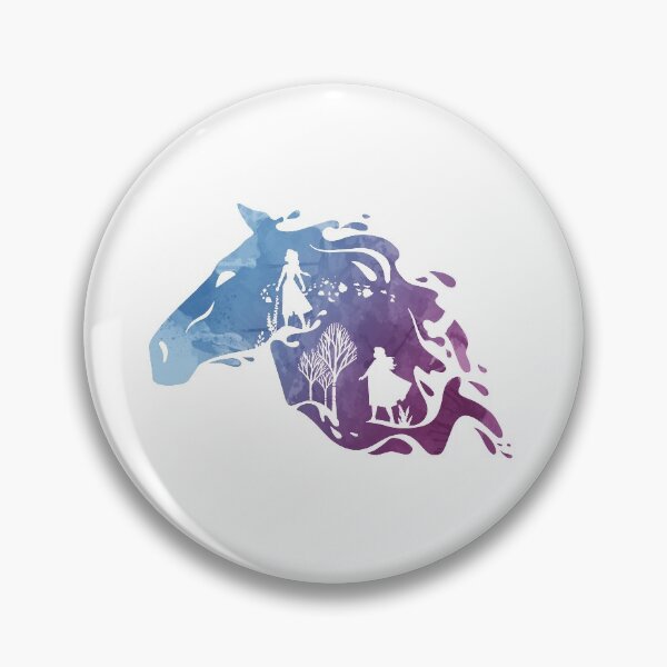 Item preview, Horse Inspired Silhouette designed and sold by ShadowsInspired.