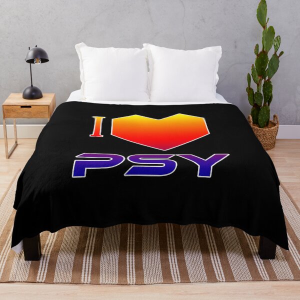 Item preview, I Love Psy - Sunrise / Sunset designed and sold by NoMatterLab.