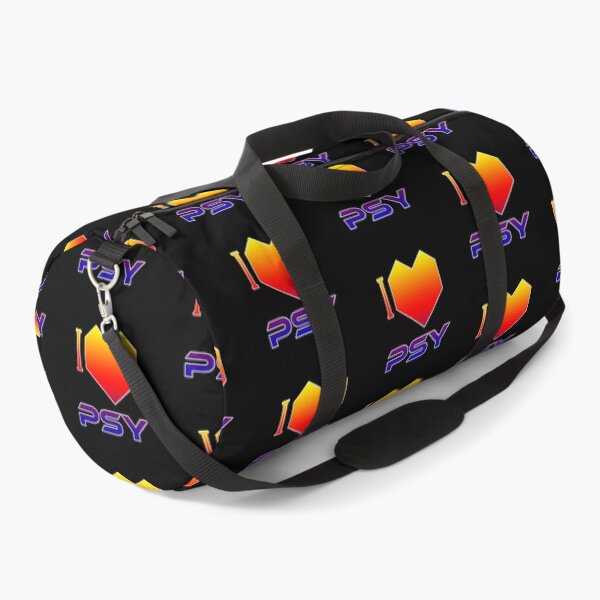 Item preview, I Love Psy - Sunrise / Sunset designed and sold by NoMatterLab.
