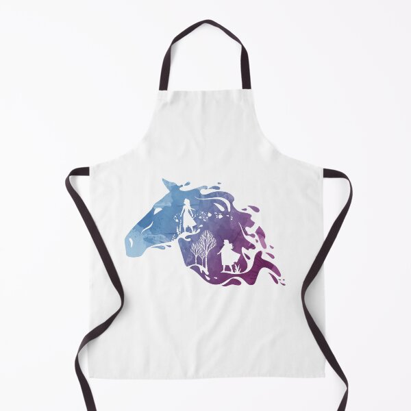 Item preview, Horse Inspired Silhouette designed and sold by ShadowsInspired.