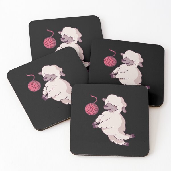 Item preview, volleyball sheep  designed and sold by pirminio.
