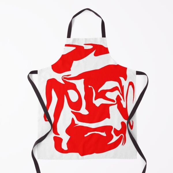 Item preview, face3 red designed and sold by dnparker.