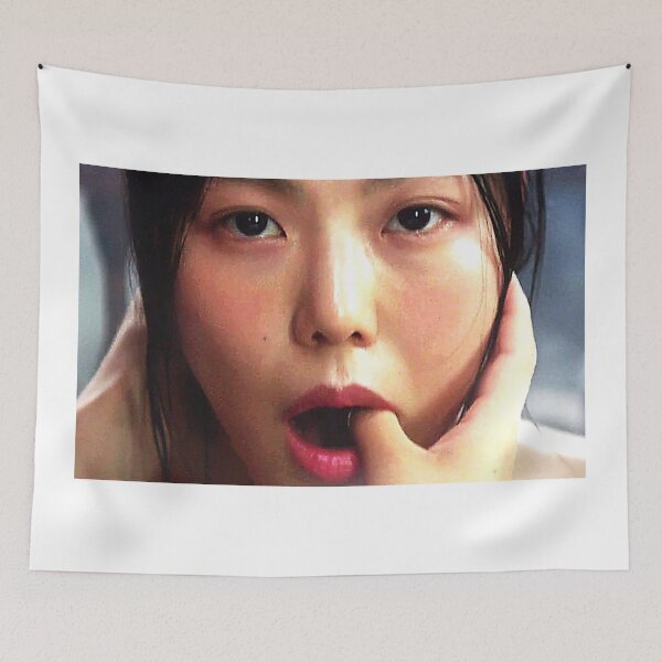Item preview, Hideko - The Handmaiden Movie  designed and sold by wearthelgbt.
