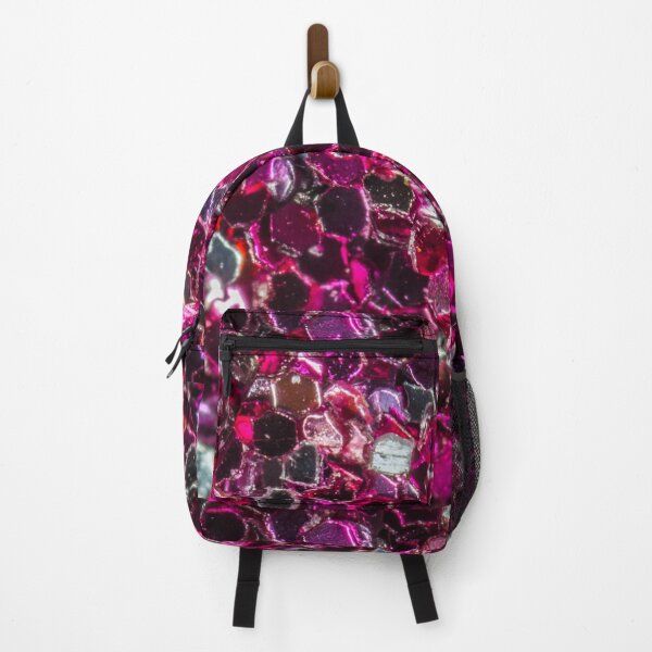 Item preview, Pink Mosaic Glitter designed and sold by Vikas Sawant.