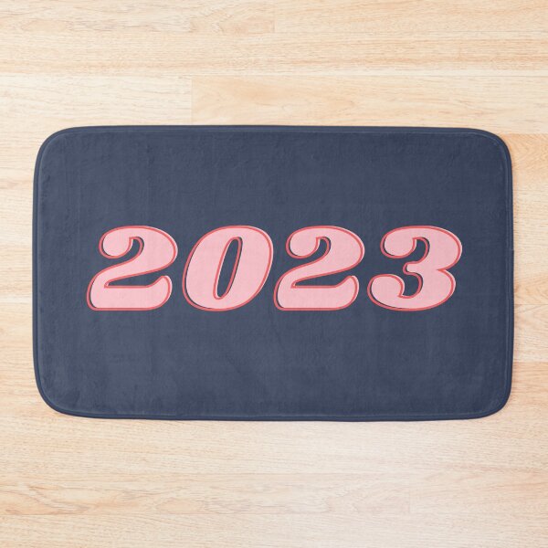 Item preview, Class of 2023 designed and sold by polishalpaca.
