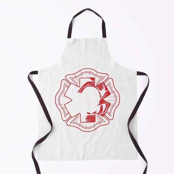 Item preview, firefighter quote  designed and sold by pirminio.
