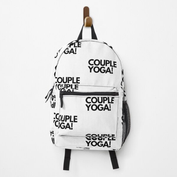 Item preview, Couple Yoga Or Partner Yoga designed and sold by Cultradesign.