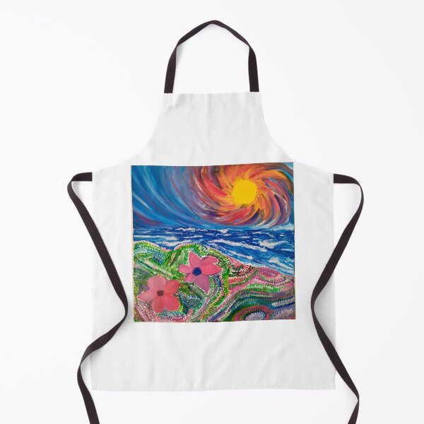 Item preview, Storm and sunset designed and sold by Alessandra Busilacchio.
