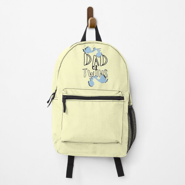 Item preview, Dad of twins designed and sold by crikz.