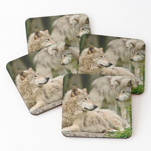 Item preview, Timber Wolves designed and sold by WolvesOnly.