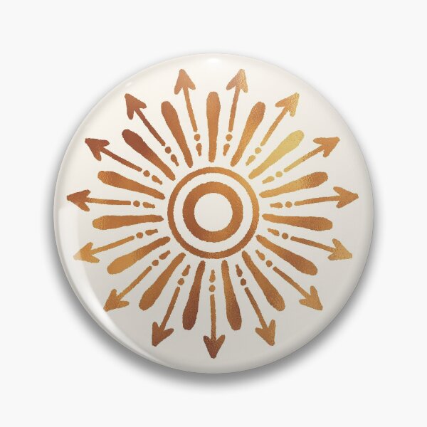 Item preview, Golden Sunshine designed and sold by Olooriel.