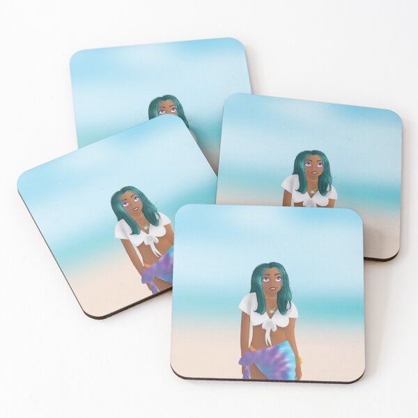 Item preview, Beach vibes designed and sold by kimdoodle.