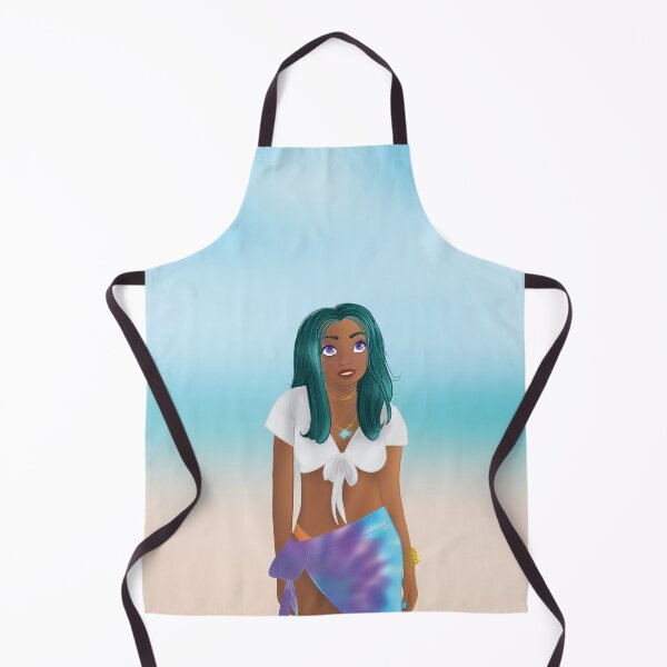 Item preview, Beach vibes designed and sold by kimdoodle.