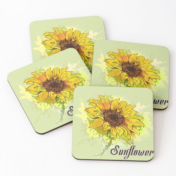 Item preview, Sun Flower designed and sold by ibrahimgawad.