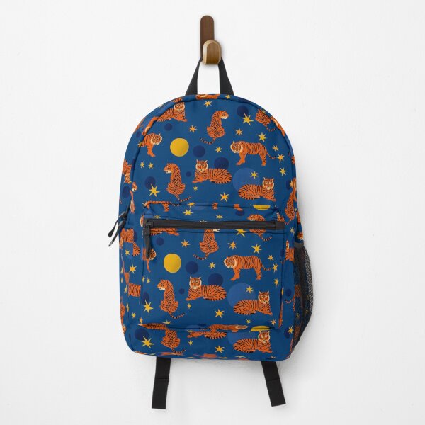 Item preview, Cosmic Tigers designed and sold by DasBrooklyn.