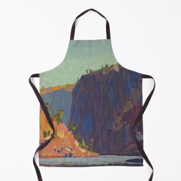 Item preview, Tom Thomson - Petawawa Gorges designed and sold by ArtExpression.