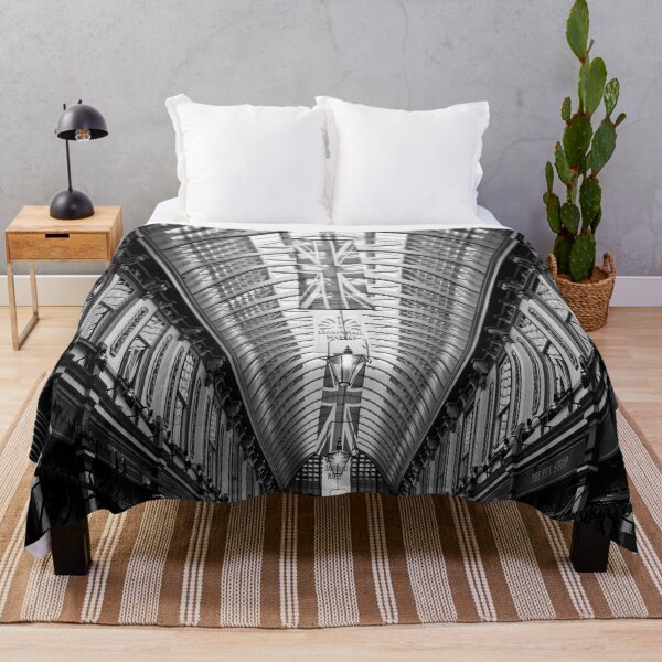 Item preview, Leadenhall Market London designed and sold by Londonimages.