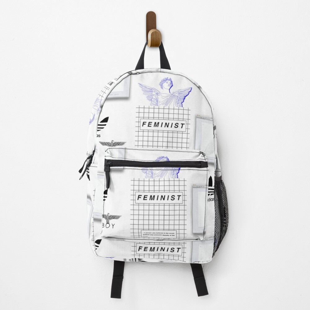 Item preview, Backpack designed and sold by TimeforGlow.