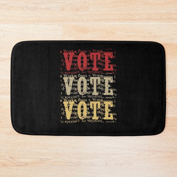 Item preview, Vote Vintage designed and sold by autlu.