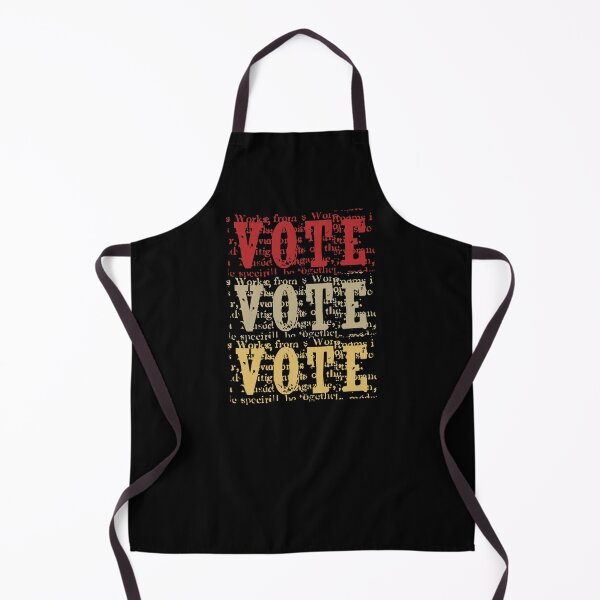 Item preview, Vote Vintage designed and sold by autlu.