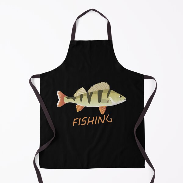 Item preview, Perch Fishing designed and sold by NorseTech.