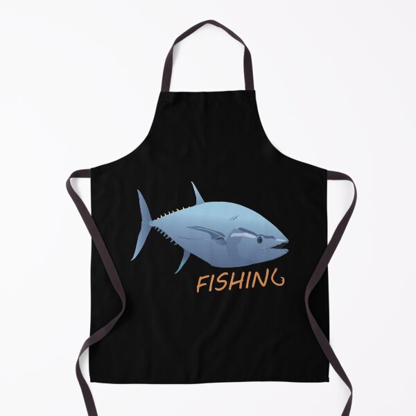 Item preview, Tuna Fishing designed and sold by NorseTech.