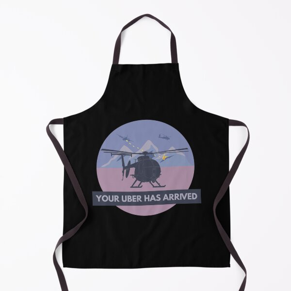 Item preview, MH-6 Little Bird Helicopter designed and sold by NorseTech.