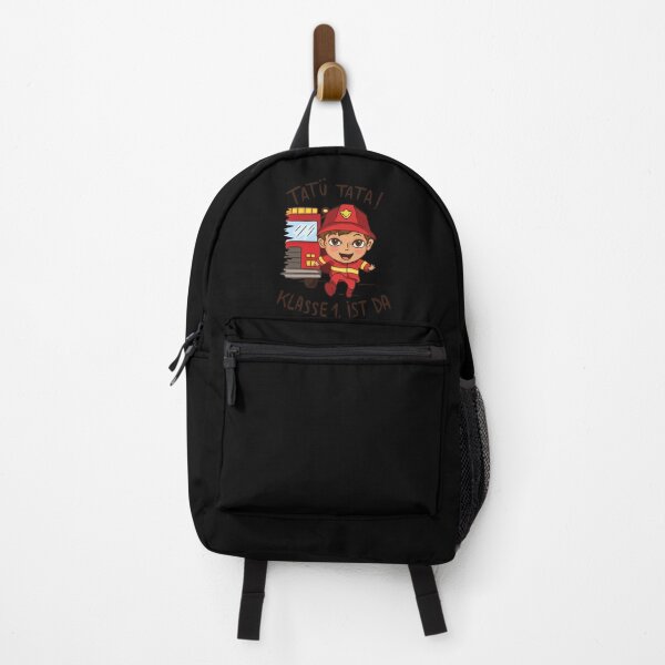 Item preview, firefighter kid german  designed and sold by pirminio.