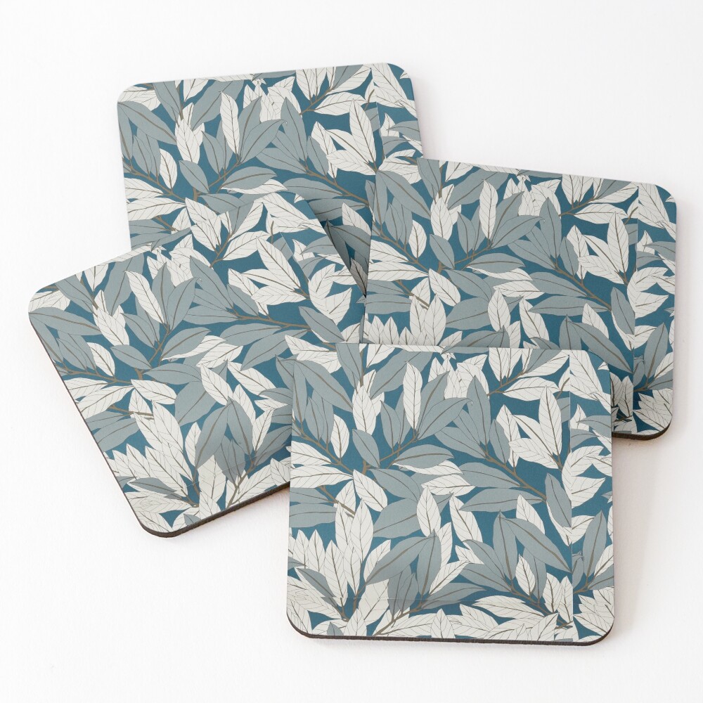 Item preview, Coasters (Set of 4) designed and sold by Matcreator.