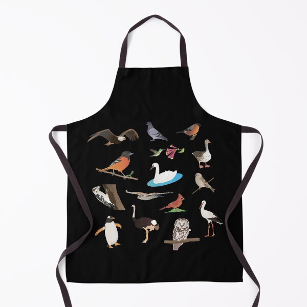 Item preview, Various Birds designed and sold by NorseTech.