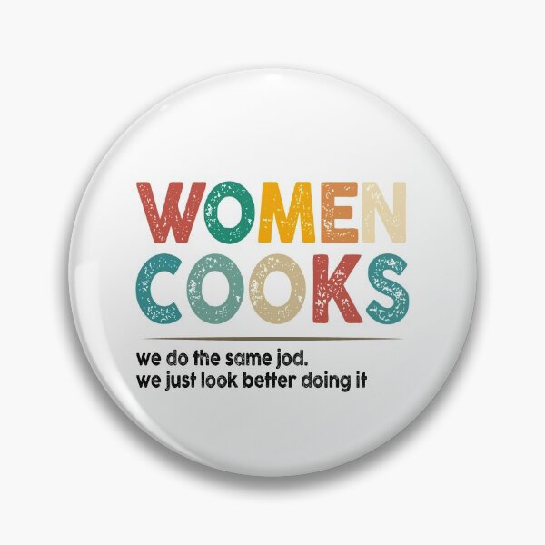 Item preview, Women Cooks designed and sold by autlu.