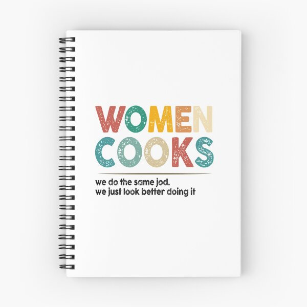 Item preview, Women Cooks designed and sold by autlu.