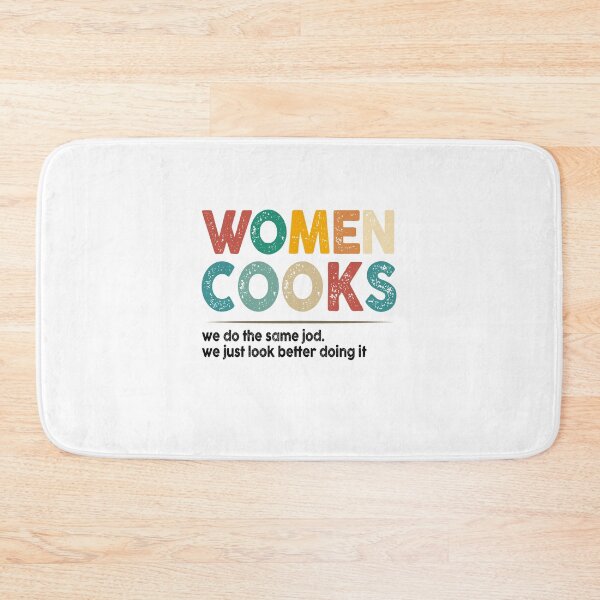 Item preview, Women Cooks designed and sold by autlu.