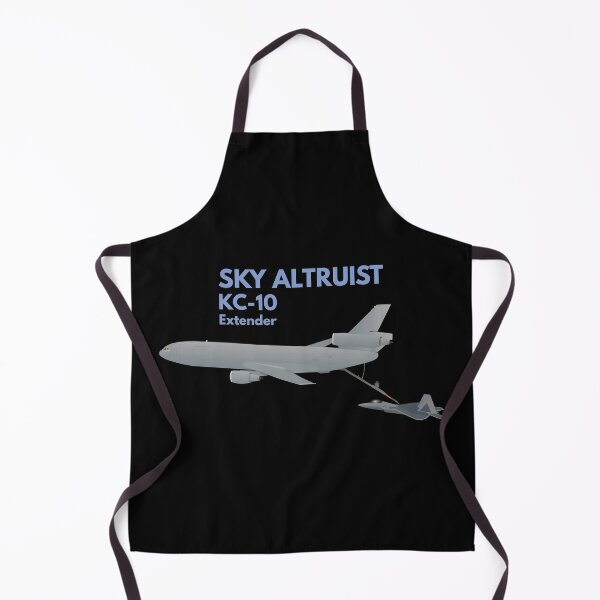 Item preview, KC-10 Airplane Refueling Jet fighter designed and sold by NorseTech.