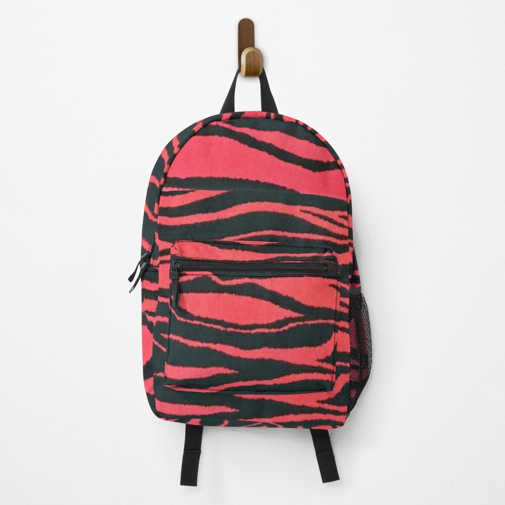 Item preview, Backpack designed and sold by Matcreator.