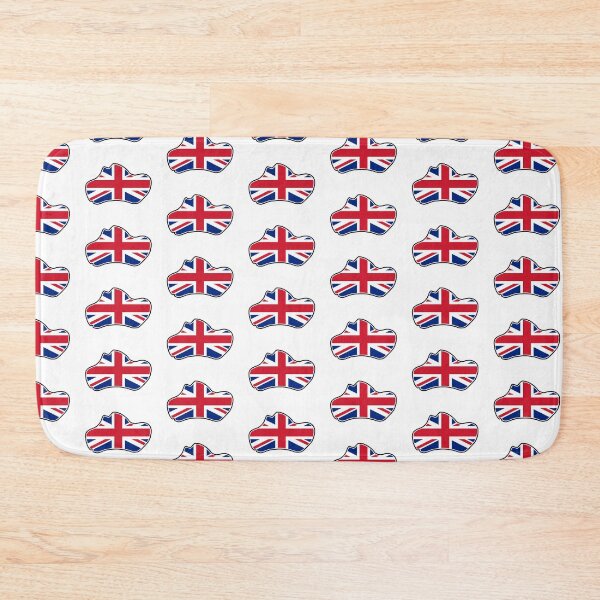 Item preview, Thruxton Circuit [flag] designed and sold by MS80 design.