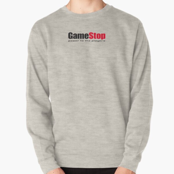 Gamestop Sweatshirts Hoodies Redbubble - gamestop shirt roblox