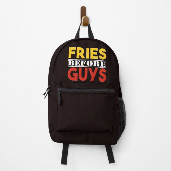 Item preview, Fries Before Guys designed and sold by Houssemanthony.