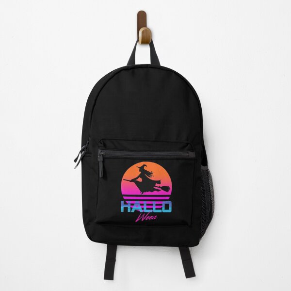 Item preview, Flying Witch Halloween designed and sold by BrandStorm.